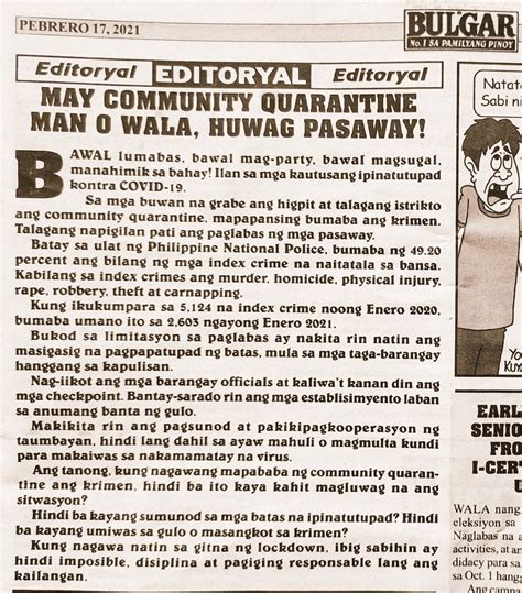 Dyaryo: Definition of Filipino / Tagalog word dyaryo.